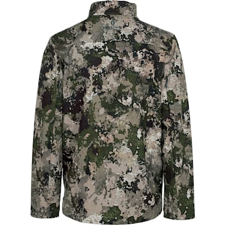 Cabela’s® Men’s Instinct Fannin Softshell Jacket with SCENTINEL®