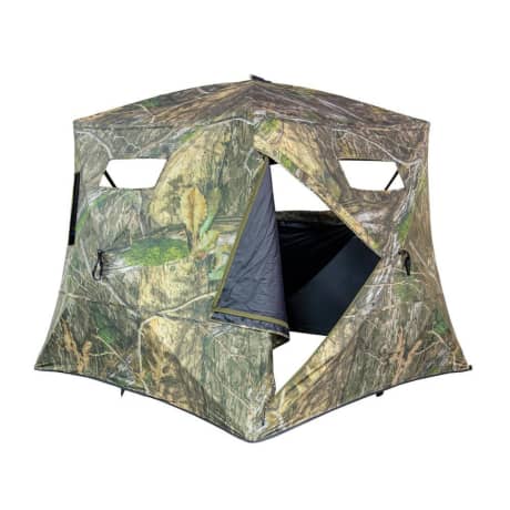 Ameristep® Banshee Wide Bottom Extreme Ground Blind