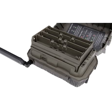 Stealth Cam® Fusion™ MAX 2.0 Cellular Trail Camera
