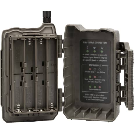 Stealth Cam® Flashback Cellular Trail Camera