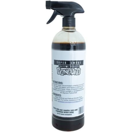 Whitetail Products Gone Wild Super Smoke Spray Attractant 32oz