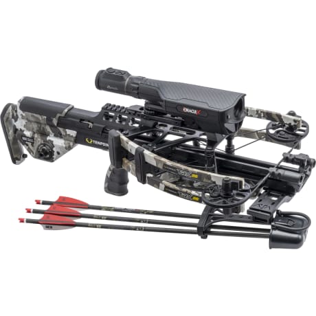 TenPoint® TRX 26™ Oracle X Crossbow Package with ACUSlide MAXX