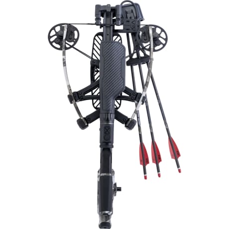 TenPoint® TRX 26™ Oracle X Crossbow Package with ACUSlide MAXX