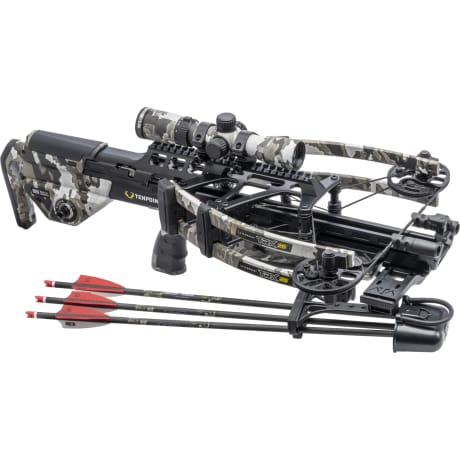 TenPoint® TRX 26™ Crossbow Package with ACUSlide MAXX