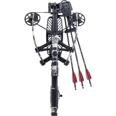 TenPoint® TRX 26™ Crossbow Package with ACUSlide MAXX