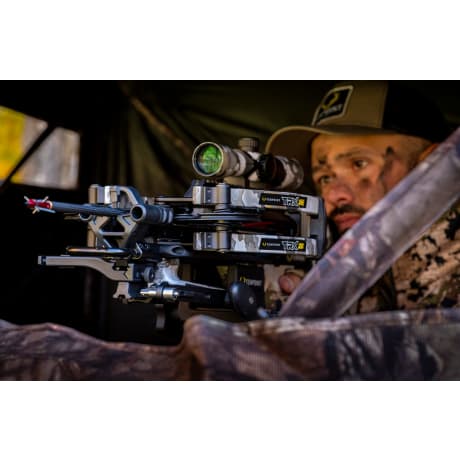 TenPoint® TRX 26™ Crossbow Package with ACUSlide MAXX