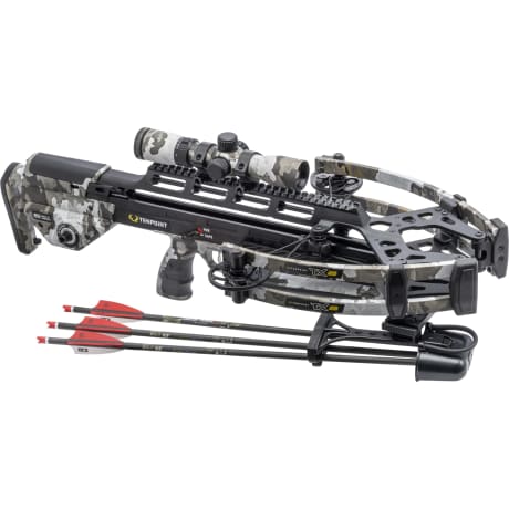 TenPoint® TX 28™ Crossbow Package with ACUSlide MAXX