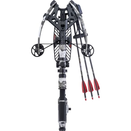 TenPoint® TX 28™ Crossbow Package with ACUSlide MAXX