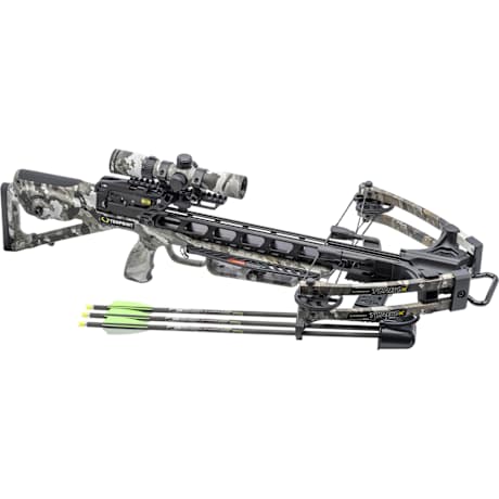 TenPoint® Turbo X™ Crossbow Package with ACUslide