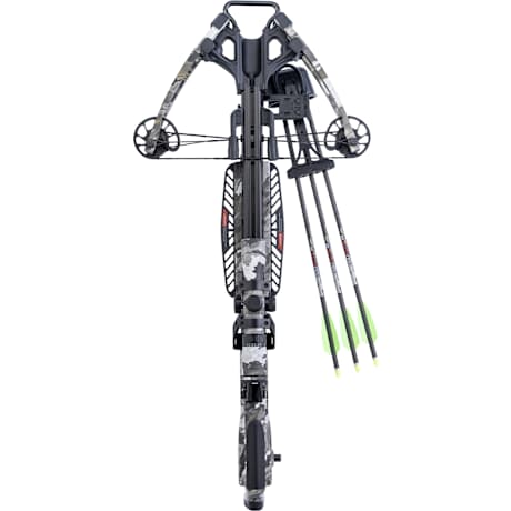 TenPoint® Turbo X™ Crossbow Package with ACUslide
