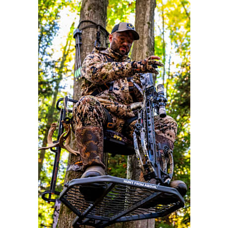 TenPoint® Turbo X™ Crossbow Package with ACUslide