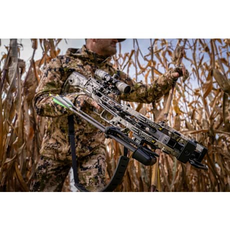 TenPoint® Turbo X™ Crossbow Package with ACUslide