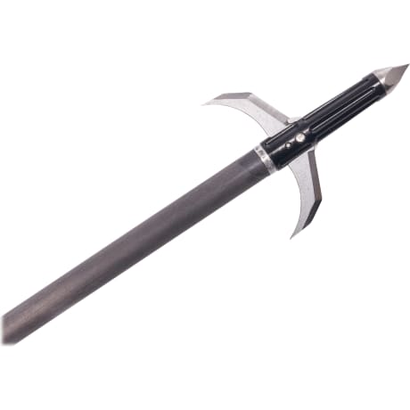 Killer Instinct® Killertech™ Expandable Crossbow Broadheads