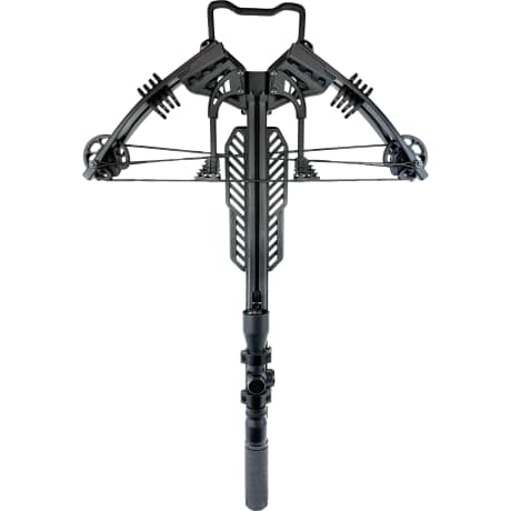 Killer Instinct® Fiery 400 HDX Crossbow Package