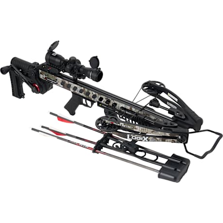 Killer Instinct® LogiX™ 435 Crossbow Package