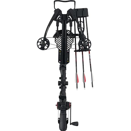Killer Instinct® LogiX™ 435 Crossbow Package
