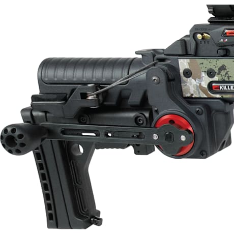 Killer Instinct® LogiX™ 435 Crossbow Package