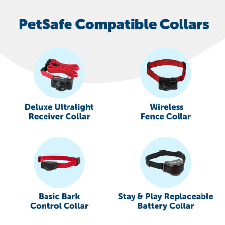 PetSafe® RFA-67 6V Replacement Battery 2-Pack