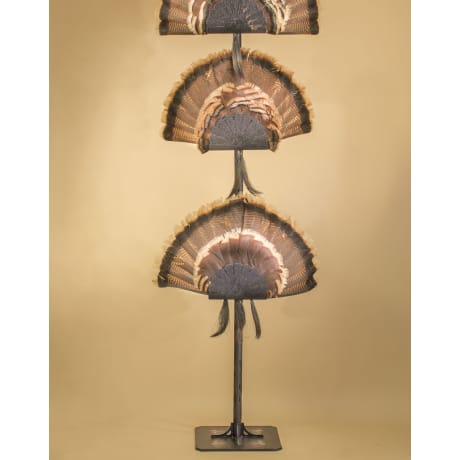 Skull Hooker Trophy Tree