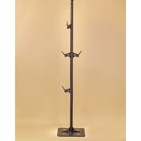 Skull Hooker Trophy Tree