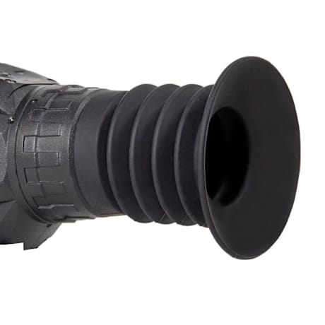 Sightmark Wraith 4K 4-32x40 Digital Day/Night Vision Riflescope with Long Mount