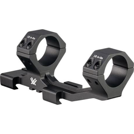 Vortex® Sport Cantilever Mount