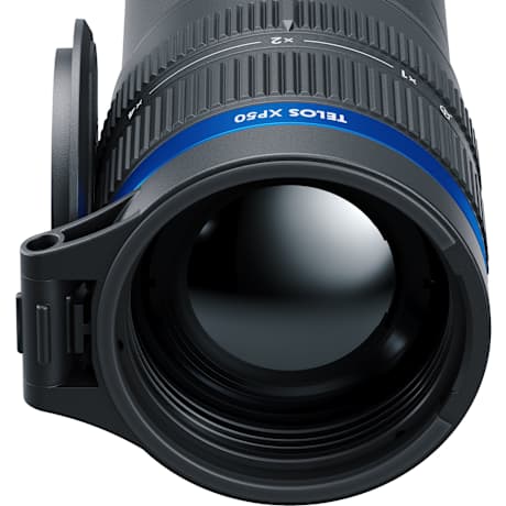 Pulsar® Telos XP50 Thermal Monocular