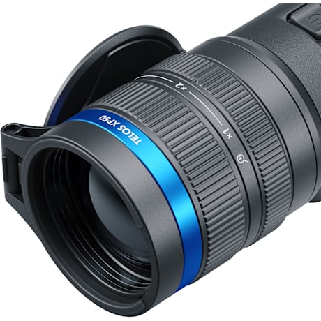 Pulsar® Telos XP50 Thermal Monocular