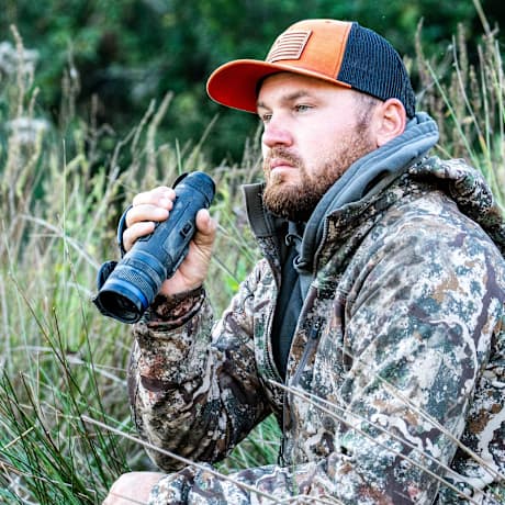 Pulsar® Telos XP50 Thermal Monocular
