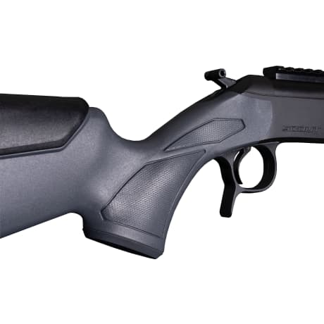 CVA Scout Single-Shot Rifle
