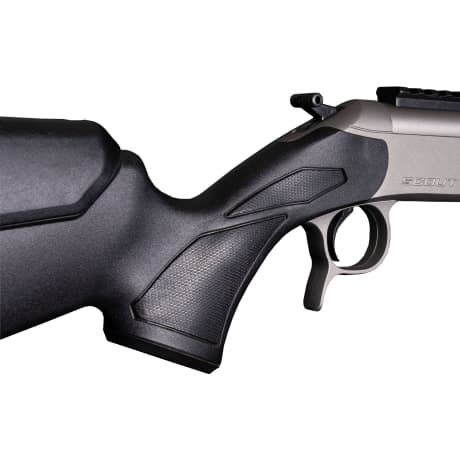 CVA Scout Single – Shot Take -Down Rifle