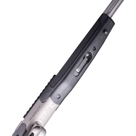 CVA Scout Single – Shot Take -Down Rifle