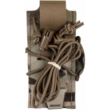 Phelps Game Calls Universal Bugle Tube Holder