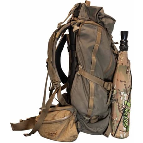 Phelps Game Calls Universal Bugle Tube Holder
