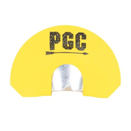 Phelps Game Calls Thrill Pack Elk Diaphragm Call 3-Pack