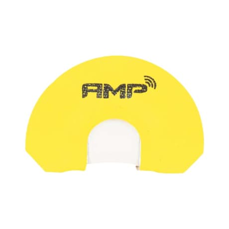 Phelps Game Calls Thrill Pack Elk Diaphragm Call 3-Pack