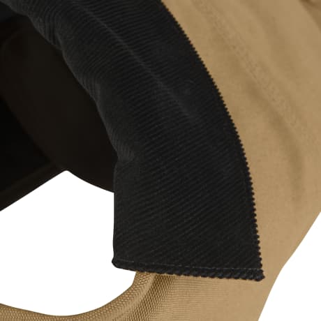 Carhartt® Firm Duck Insulated Dog Chore Coat