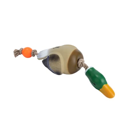 Browning® Duck Rope Dog Toy