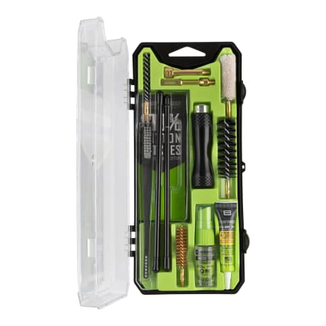 Breakthrough Clean Technologies® Vision Series Muzzleloading Cleaning Kit