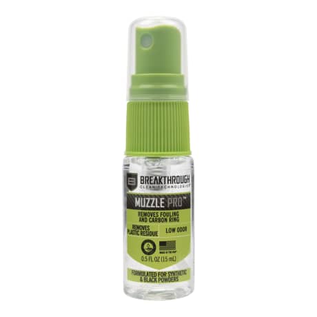 Breakthrough Clean Technologies® Vision Series Muzzleloading Cleaning Kit