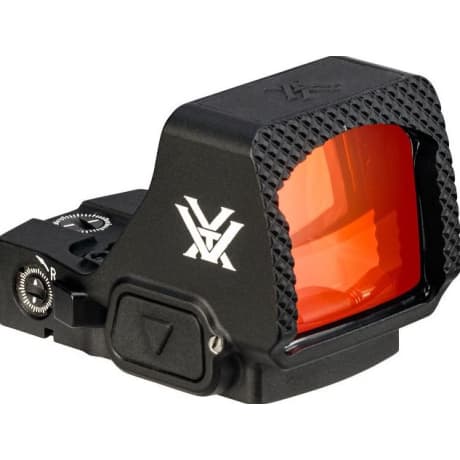 Vortex® Defender XL 2 MOA Red Dot