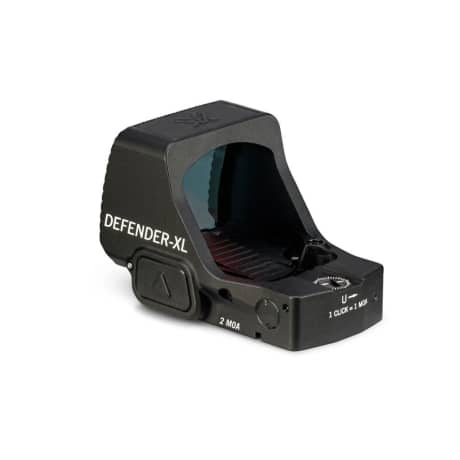 Vortex® Defender XL 2 MOA Red Dot