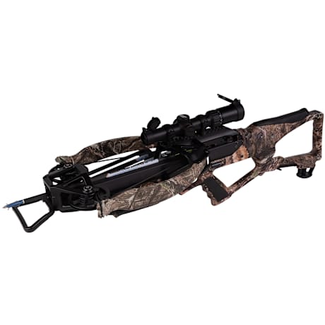 Excalibur® Hybrid X Crossbow Package