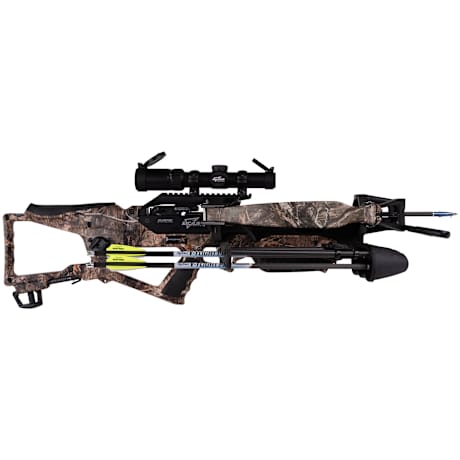 Excalibur® Hybrid X Crossbow Package