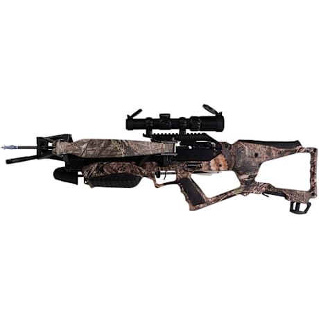 Excalibur® Hybrid X Crossbow Package