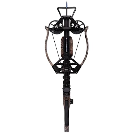 Excalibur® Hybrid X Crossbow Package
