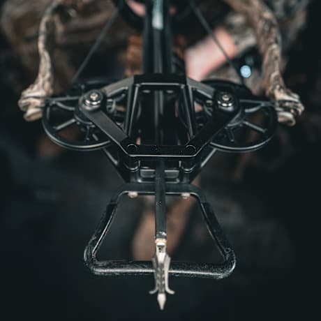 Excalibur® Hybrid X Crossbow Package