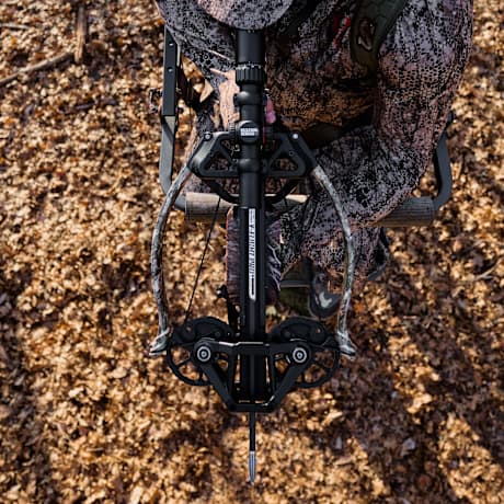 Excalibur® Hybrid X Crossbow Package