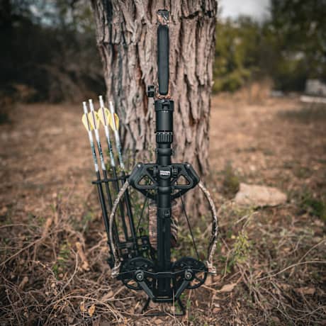 Excalibur® Hybrid X Crossbow Package