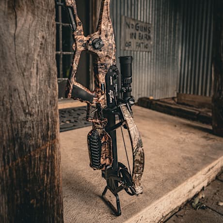 Excalibur® Hybrid X Crossbow Package